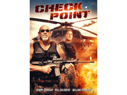 Check Point DVD