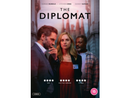 The Diplomat (DVD)