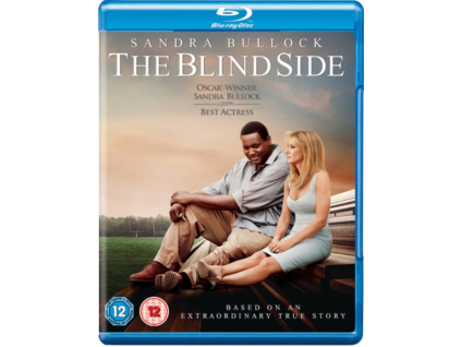 The Blind Side Blu-Ray