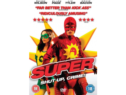 Super DVD