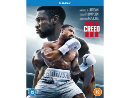 Creed III (Blu-ray)
