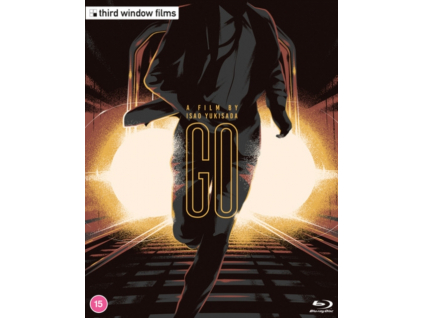 Go (Blu-ray)
