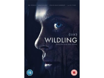 1535829 wilding dvd