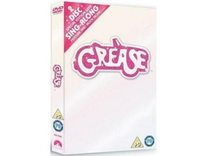 1535862 grease singalong special edition 2 discs dvd