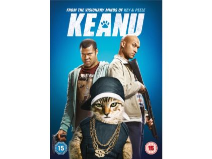 1538229 keanu dvd