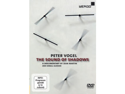 VOGEL - Vogel: The Sound Of Shadows (DVD)
