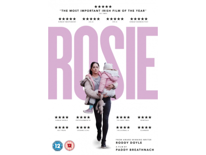 Rosie DVD