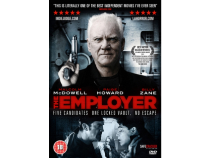 The Employer DVD