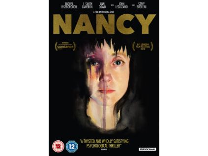 1543388 nancy dvd