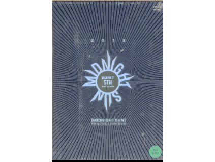 BEAST - Midnight Sun (DVD)