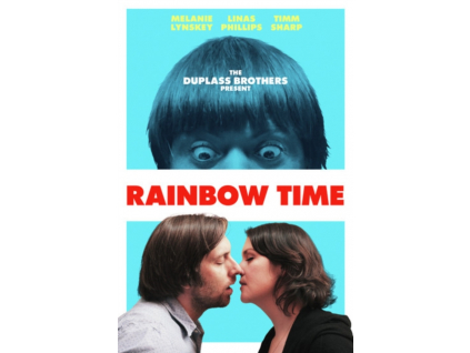 Rainbow Time (USA Import) (DVD)