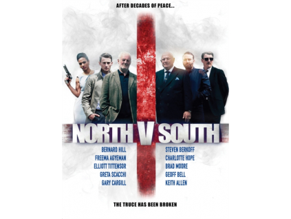 North V South (USA Import) (DVD)