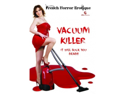 Vacuum Killer (USA Import) (DVD)