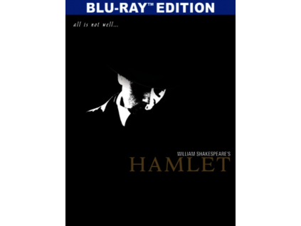 Hamlet (USA Import) (Blu-ray)