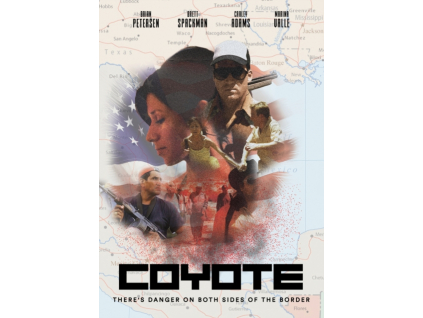 Coyote (USA Import) (DVD)