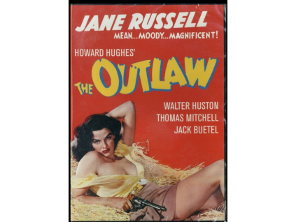 Outlaw (USA Import) (DVD)