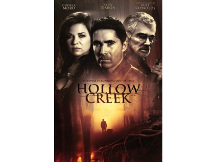 Hollow Creek (USA Import) (DVD)