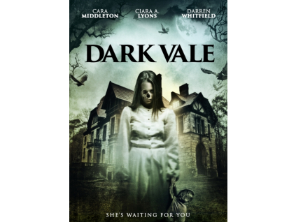 Dark Vale (USA Import) (DVD)