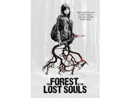 Forest Of The Lost Souls (USA Import) (DVD)