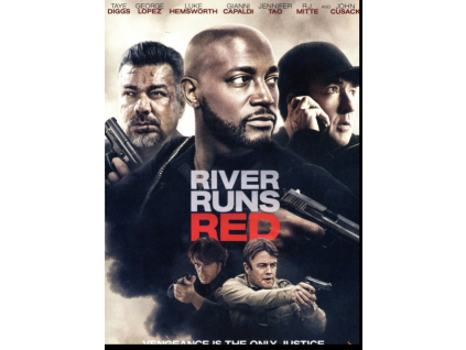 River Runs Red (USA Import) (DVD)
