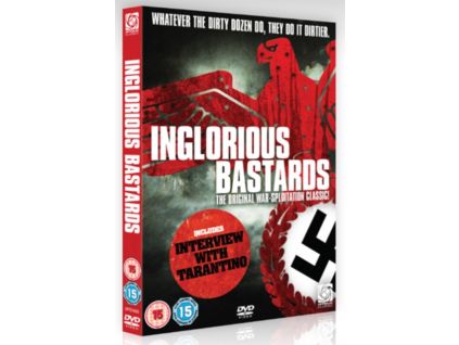 1546844 inglorious bastards dvd