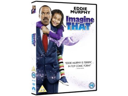 1546853 imagine that dvd