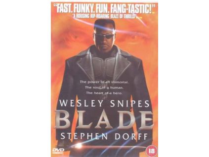 1547102 blade dvd