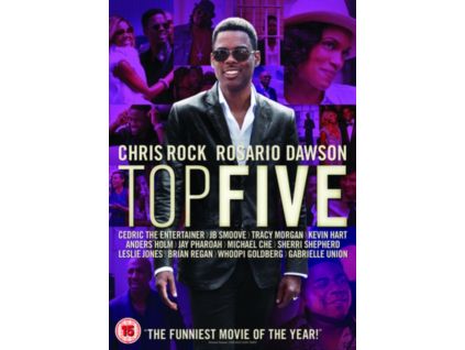 1550255 top five dvd