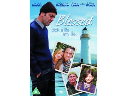 1550378 blessed dvd