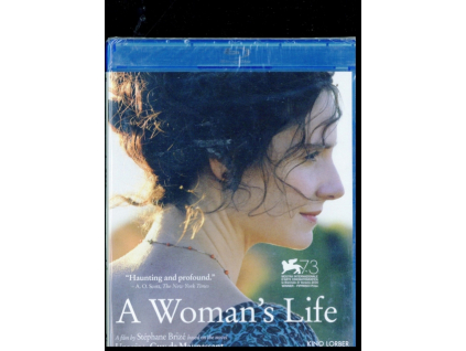 WomanS Life (USA Import) (Blu-ray)