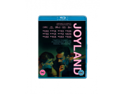 Joyland (Blu-ray)