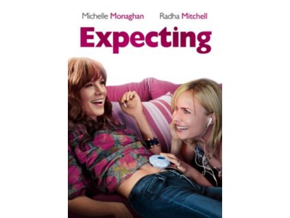1554272 expecting dvd