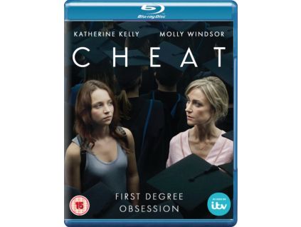 1556327 cheat complete mini series blu ray
