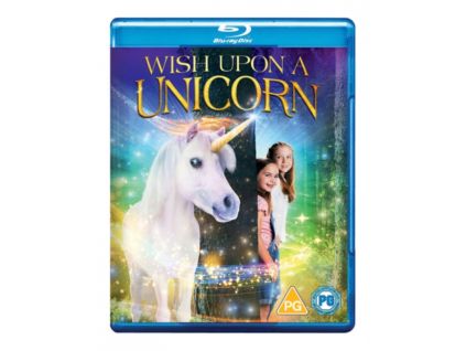 1556477 wish upon a unicorn blu ray