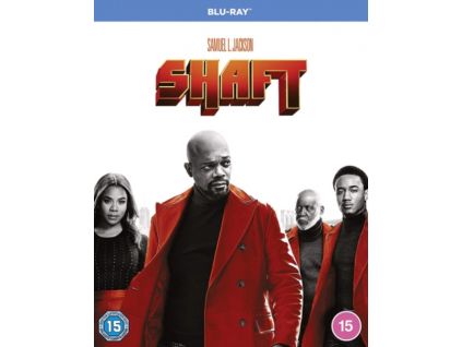 1556630 shaft 2019 blu ray