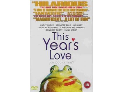 This Years Love DVD