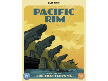 1556768 pacific rim plus slipcase poster blu ray