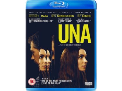 1573115 una blu ray