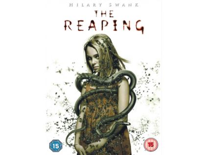 1573247 the reaping dvd