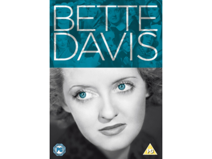 Bette Davis 100th Birthday Box Set DVD