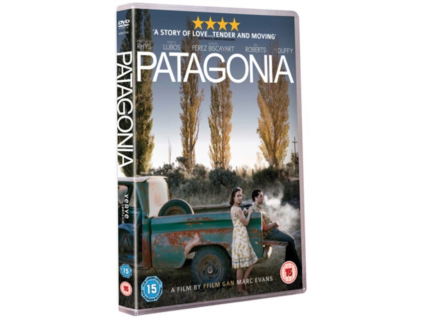 Patagonia DVD