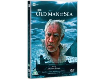 1574423 old man and the sea dvd
