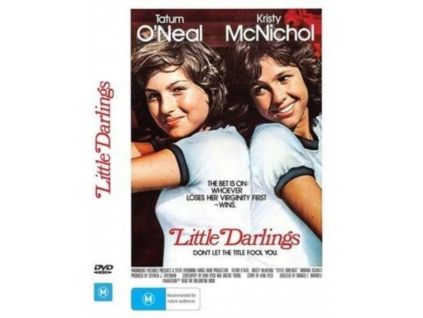 Little Darlings (Usa Import) (DVD)