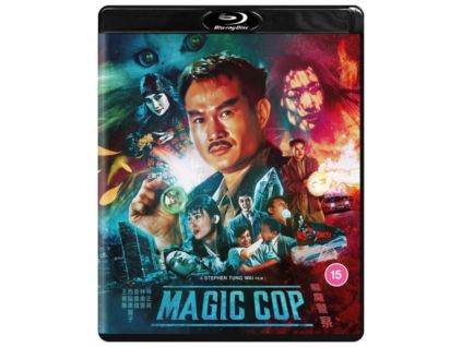 1574918 magic cop blu ray
