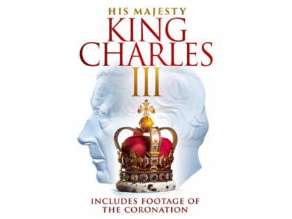 King Charles III DVD