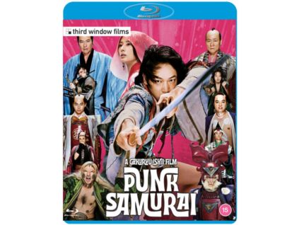 1574978 punk samurai blu ray