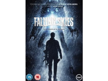 Falling Skies  Seasons 15 (DVD)