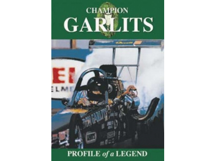 Champion: Don Garlits (DVD)