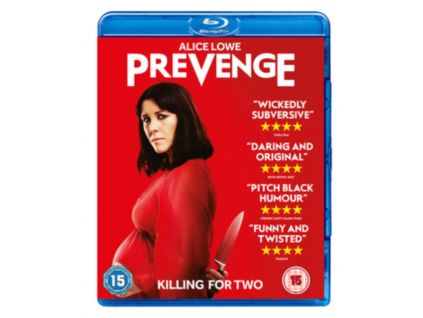 1576082 prevenge blu ray