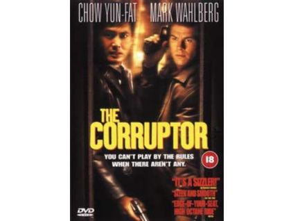 1576913 corruptor dvd